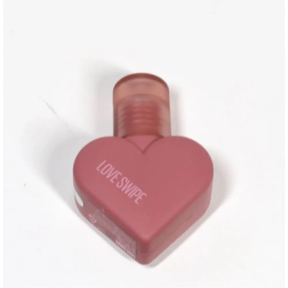 Kaja Love Swipe Lightweight Lip Mousse ~ I’m Melting ~ Mauve Plum NIB